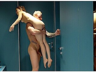 Fucking Rough My Real Flexi Teen Doll