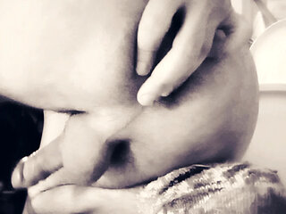 My Classic Elegant Ass