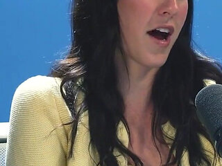 Cadence Lux: Authentic Orgasms & Self-advocacy