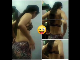 Desi Tamil Wife Ass Fuck in Hindi