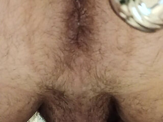 Stretching hole