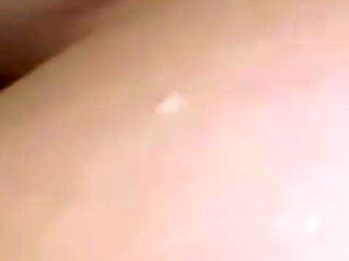 Josysylvie Rubbing Her Pussy in Shower