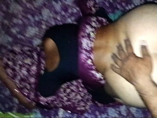Desi Wife First Doggy Style Desi Village Fuck Big