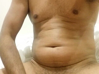 After the Beach I Made a Very Horny Video