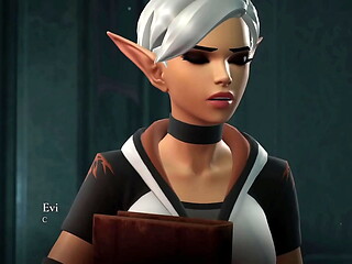 Gameplay Personal Study #5 Konzentration