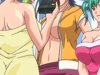 Elite Academy debut: Sultry Kaneda and Otokawa's wild first day