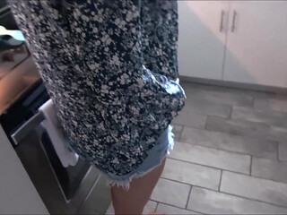 Desperate Step Stepmom Needs to Get Pregnant - Brianna Beach - Alex Adams