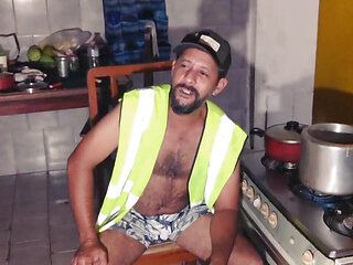 Just a Vlog at Home