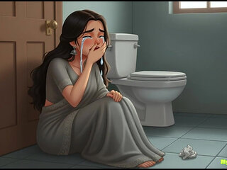 Sad Sex Life story of my bhabi