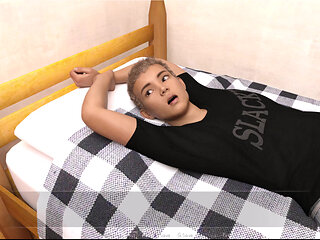 Str8 1 Where Is the Thoughts Taking Me