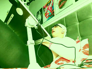 secretary says me so horny