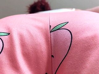 Goddess Peach aka goddess_peach_official OnlyFans - Sowhos