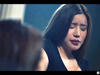 Plastic Josephine Jackson and Emiri Momota - hd action - Vampired