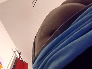 Chunky Ass