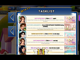 World of Step-sisters #142 - Confess by Misskitty2k