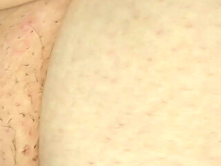 Try Not to Cum Challenge - Omg! How Hard Can It Be Just Rubbing and Gently Penetrating My Pussy with Your Cock and Not Cum?