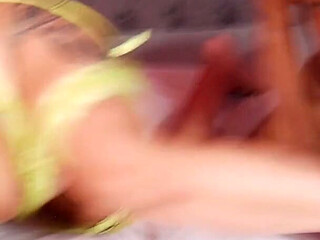 Anita Valentina Gets Her Ass Ate