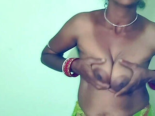 Desi housewife sex video
