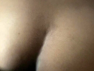 Teen girl doggy fuck