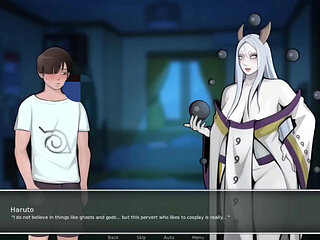 Konoha MILFs Gameplay 2