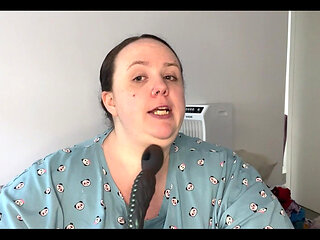 Roommate Spots You Watching Sph Porn JOI