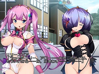 The Friendship Warrior, Falling Into the Hands of Her Best Friend