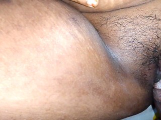 I fucked my senior big x girlfriend  she is beautiful and thik