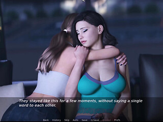 Mrs Denvers 2