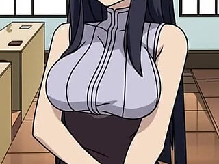 Kunoichi Trainer - Naruto Trainer [v0.21.1] Part 110 Hitana Fucked Good in Classroom by Loveskysan69