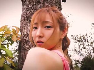 No Mountain training hut Beautiful athlete whose uterus loosens and reason collapses Anri Teruzuki Part 1 by Caribbeancom: Doggy, Hd Porn  Professional Porn