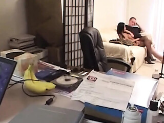 Insatiable MILF takes multiple BBCs all night