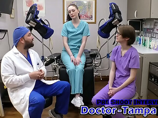Dr Tampa - Dont Take Rides From Strangers - Luci Starr