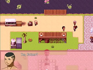 (  18 ) H RPG Games Below the Fold #1