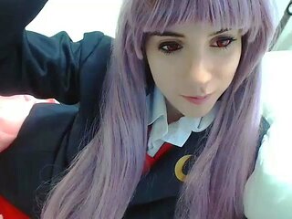 Webcam teen cd solo