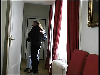 Amateur camera for the young slut
