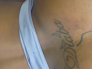 Mina Bela Amiga Invited Me to a Party for Two She Had Separated Her Horn 1 When I Punched I Felt I Saw so Much Cum on My Cock