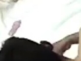 Sexy teen doggystyle fuck on webcam close up