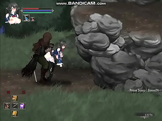 Night of Revenge Trial Version part.01