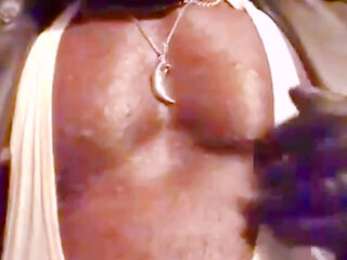 Verbal Big Muscle Titplay & Smoke Session