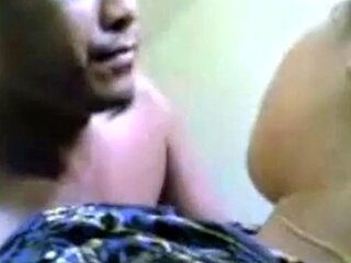 Hairy Asian MILF Makes Love with Her Husband