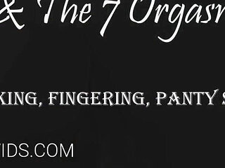 Sneak Peek Snow White & the 7 Orgasms