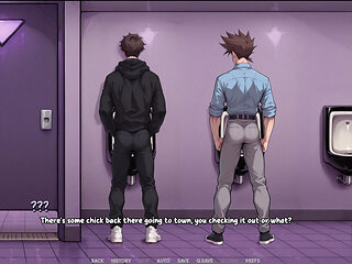 Shadows of Ambition (part 44)