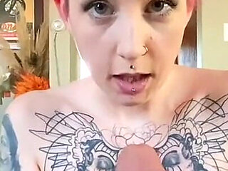 Handjob with Facial FC