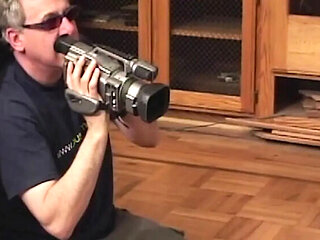 Mika Tan Big Tits Alley Fuck - Cumshot on MILF in HD