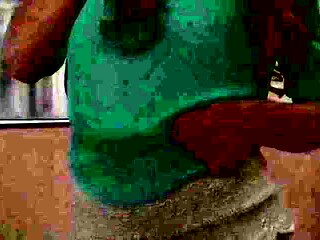 Teen Farrah Flower Sucks and Fucks in POV