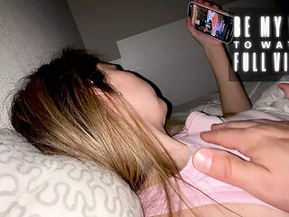 TUTORIAL: How to undress German girl to make her horny?