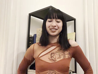 Jerk with Toothpaste