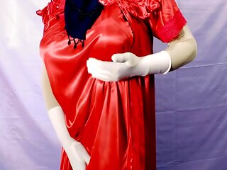 Indian Hot Beautiful Bhabhi Having Sex Openly In Her Room