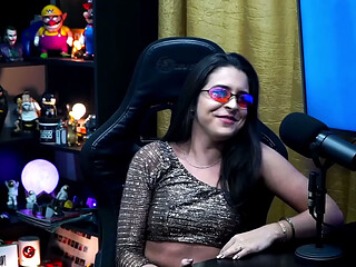 Havena Cep - Entrevista Completa - P&aacute_pum no Barraco! 4K