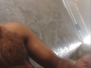 Desi hot guy videos shake me